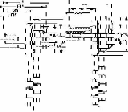 R8 Outside Taper, Coolant Adapter
